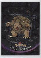 Golem [EX to NM]