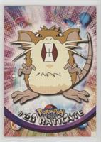 Raticate