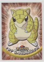 Sandshrew