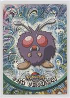 Venonat [Good to VG‑EX]