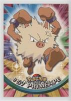 Primeape