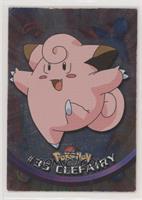 Clefairy [EX to NM]