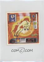 Ponyta