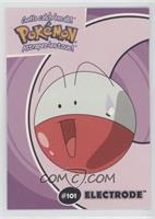 Electrode [EX to NM]