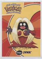 Jynx