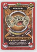 Geodude