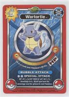 Wartortle