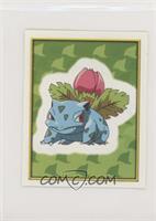 Ivysaur