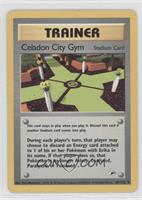 Celadon City Gym [Noted]