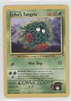 Erika's Tangela [Noted]