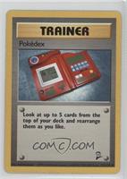 Pokedex