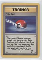 Poke Ball [Noted]