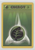 Grass Energy