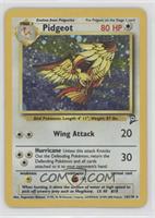 Holo - Pidgeot [EX to NM]