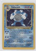 Holo - Poliwrath [Noted]