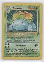 Holo - Venusaur