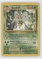 Beedrill [EX to NM]