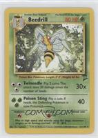 Beedrill [Noted]