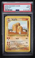 Dugtrio [PSA 9 MINT]