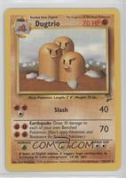 Dugtrio