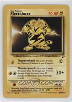 Electabuzz [Poor to Fair]