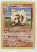 Arcanine [Poor to Fair]