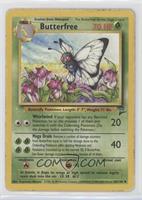 Butterfree [Poor to Fair]