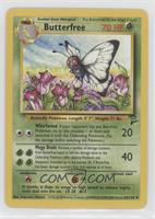 Butterfree