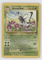 Butterfree