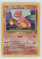 Charmeleon [EX to NM]