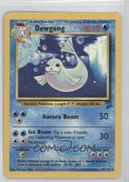 Dewgong [Noted]