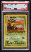 Exeggutor [PSA 9 MINT]