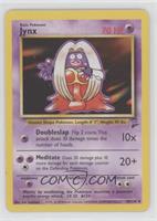 Jynx