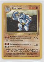 Machoke