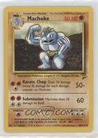 Machoke