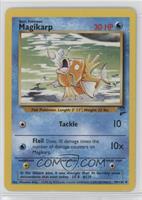 Magikarp [EX to NM]