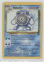 Poliwhirl [Good to VG‑EX]