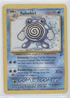 Poliwhirl [Poor to Fair]