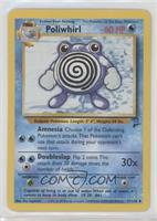 Poliwhirl [EX to NM]