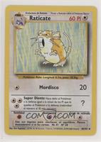 Raticate