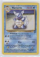 Wartortle