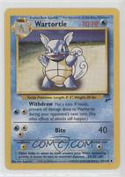 Wartortle