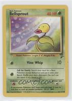 Bellsprout [Poor to Fair]