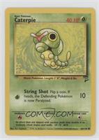 Caterpie