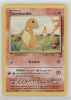 Charmander [Good to VG‑EX]