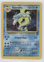 Holo - Gyarados [Noted]