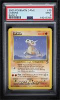 Cubone [PSA 9 MINT]