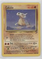 Cubone