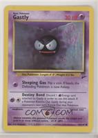 Gastly