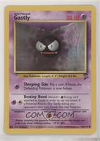 Gastly